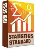 IBM SPSS Statistics Standard Grad Pack V 23.0