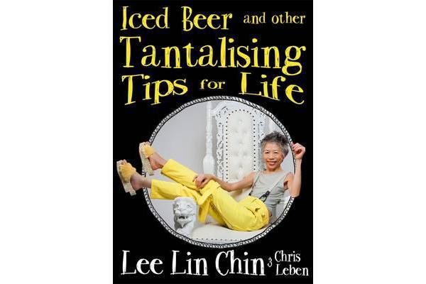 Iced Beer and Other Tantalising Tips for Life