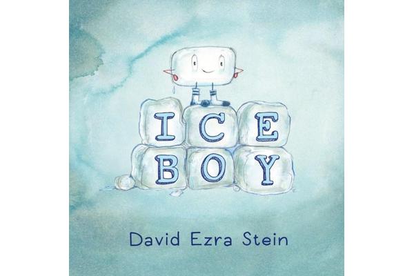 Ice Boy