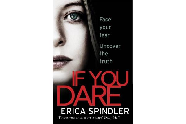 If You Dare - Terrifying, suspenseful and a masterclass in thriller storytelling