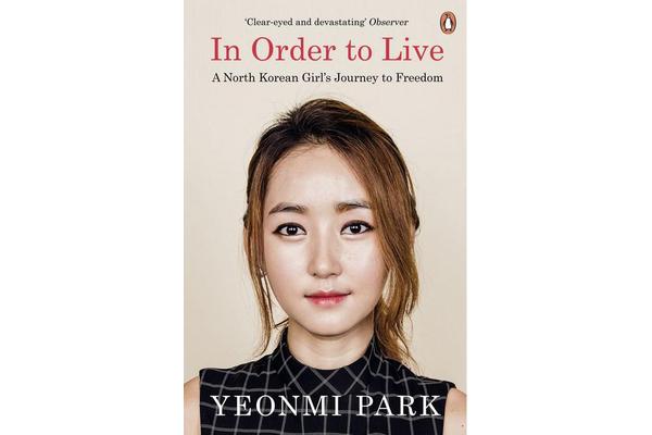 In Order To Live - A North Korean Girl's Journey to Freedom