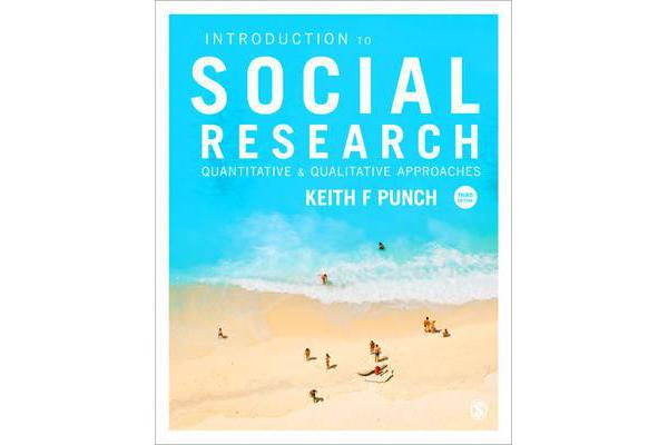 Introduction to Social Research - Quantitative and Qualitative Approaches