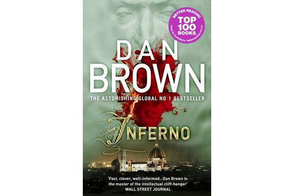 Inferno - (Robert Langdon Book 4)