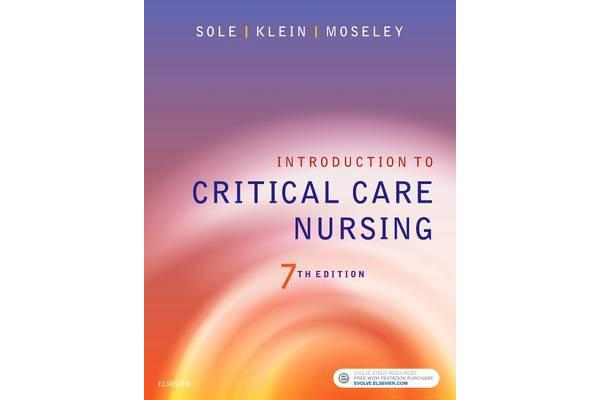 Introduction to Critical Care Nursing