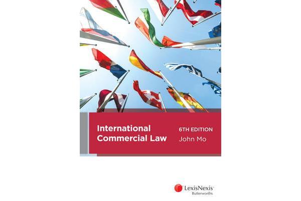 International Commercial Law