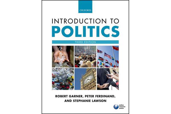 Introduction to Politics