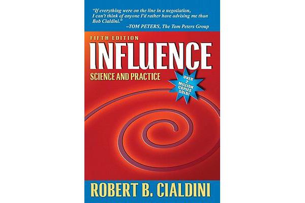 Influence - Science and Practice