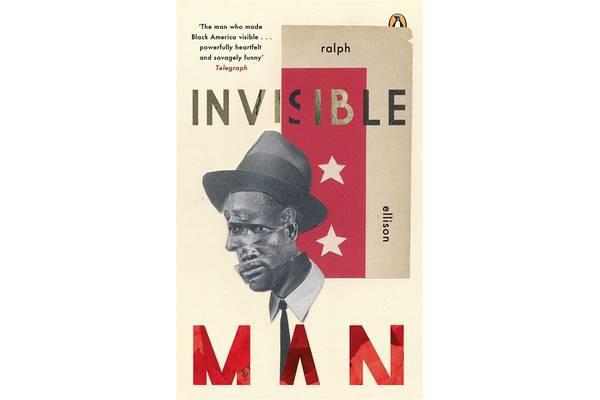 Invisible Man