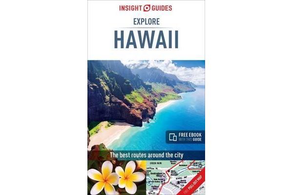 Insight Guides Explore Hawaii