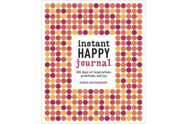 Instant Happy Journal