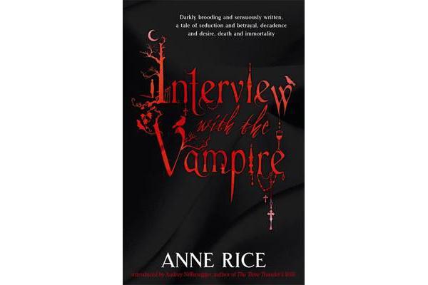 Interview With The Vampire - Number 1 in series