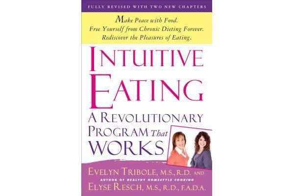 Intuitive Eating