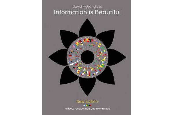 Information is Beautiful (New Edition)