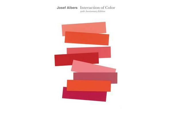 Interaction of Color - New Complete Edition