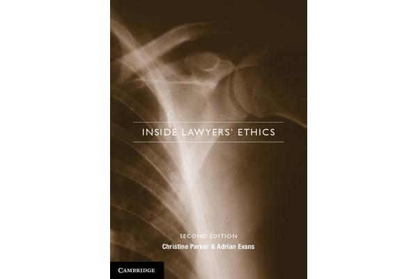 Inside Lawyers' Ethics