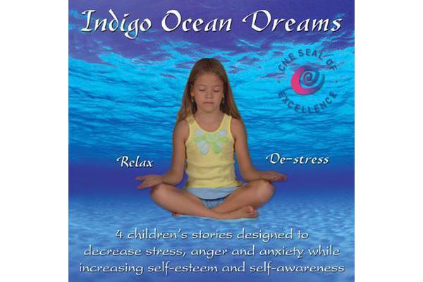 Indigo Ocean Dreams