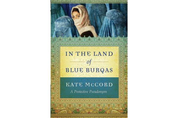 In the Land of Blue Burqas