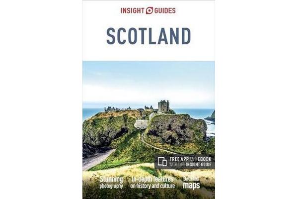 Insight Guides Scotland