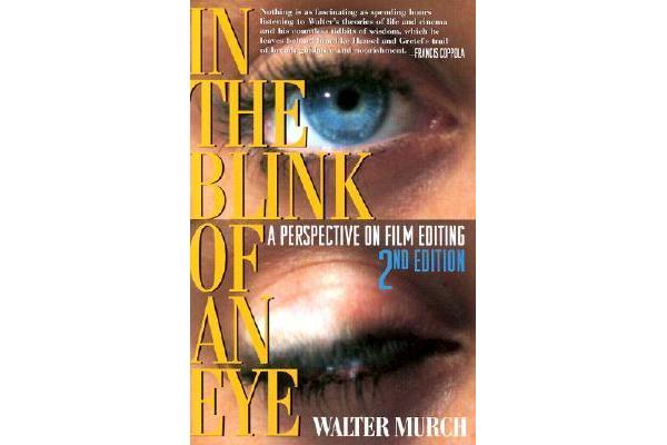 In the Blink of An Eye - New Edition