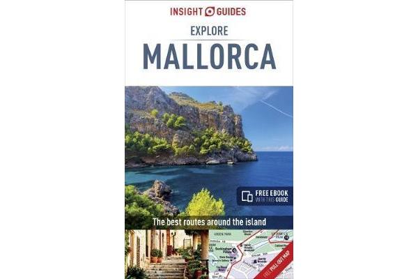 Insight Guides Explore Mallorca