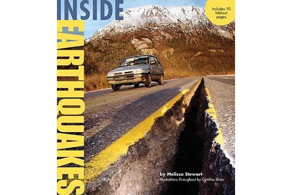 Inside Earthquakes