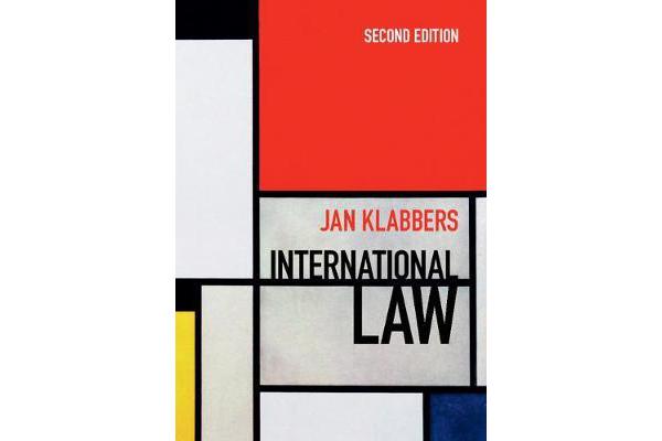 International Law 2nd Edition