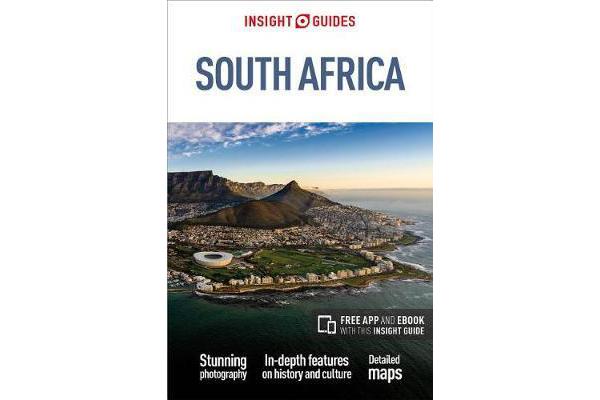 Insight Guides South Africa