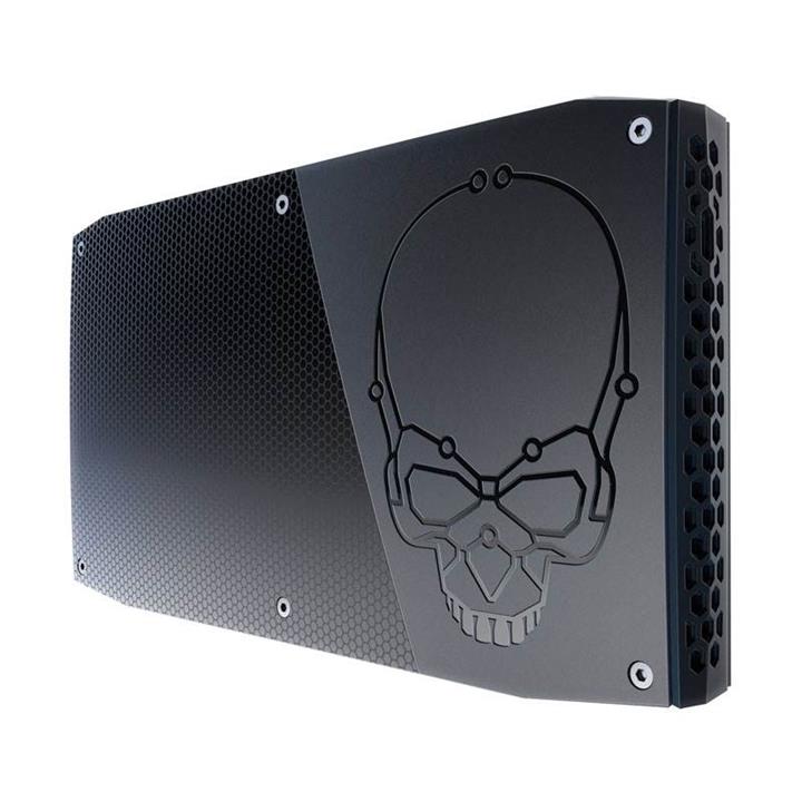 Intel Mini Pc Nuc Kit Nuc6i7kyk4 Skull Canyon Boxnuc6i7kyk4