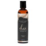 Intimate Earth Chai Vanilla Massage Oil 120ml