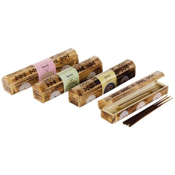 Incense Set Pack Of 6