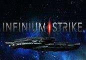 Infinium Strike Steam CD Key