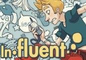 Influent Polyglot Pack Steam CD Key