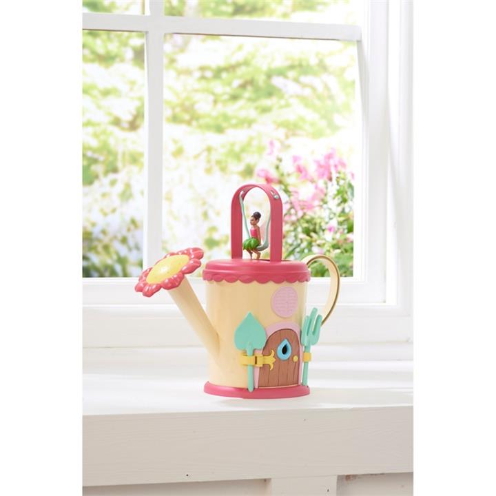 Interplay My Fairy Garden Fairy Watering Can