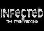 Infected: The Twin Vaccine - Collector's Edition Steam CD Key