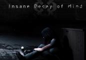 Insane Decay of Mind Steam CD Key