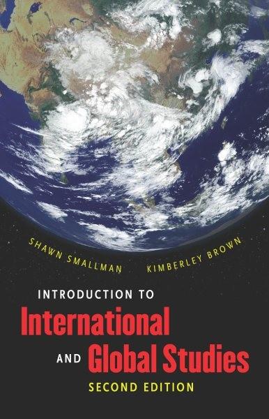 Introduction to International and Global Studies