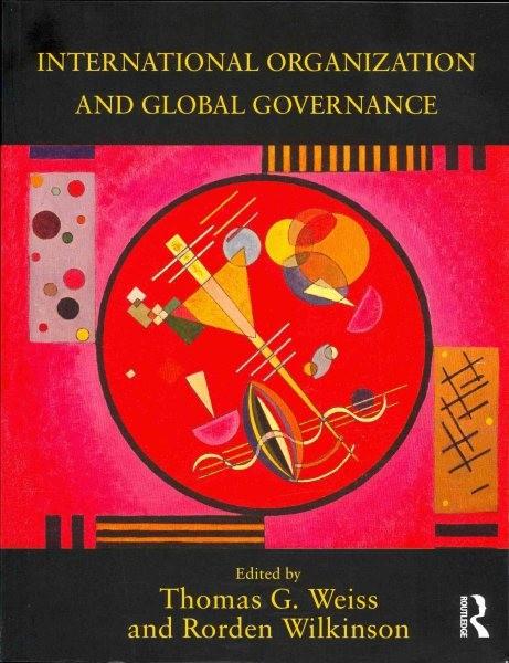 International Organization and Global Governance