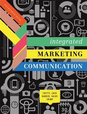 Integrated Marketing Communication with Student Resource Access 1