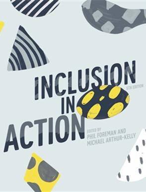 Inclusion in Action with Student Resource Access 12 Months