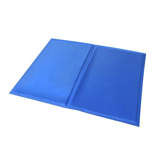 i.Pet Pet Cooling Mat Dog Cat Non-Toxic Cool Water Gel Pad Medium