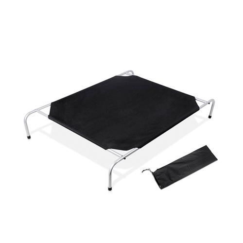 i.Pet Extra Large Pet Dog Trampoline Bed Cat Hammock - 130cm x 110cm