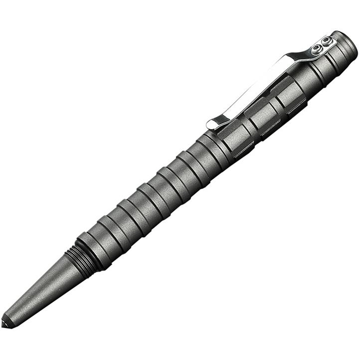 IPRee Tactical Pen EDC CNC Safety Survival Self Defense Tool Aerial Aluminum Alloy Kit