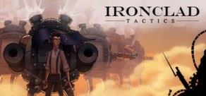 Ironclad Tactics Steam CD Key