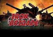 Iron Brigade Steam CD Key