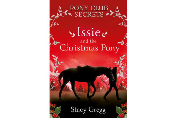 Issie and the Christmas Pony - Christmas Special