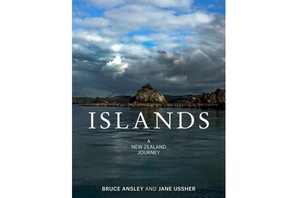 Islands - A New Zealand Journey