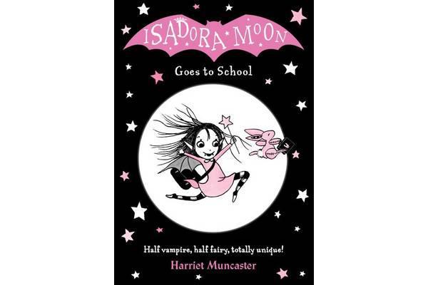 Isadora Moon Goes to School