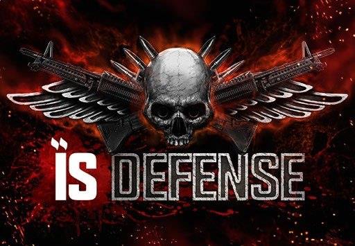 IS Defense Steam CD Key