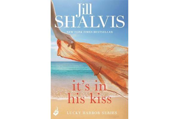 It's in His Kiss - Lucky Harbor 10