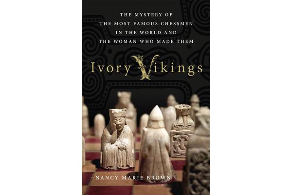 Ivory Vikings